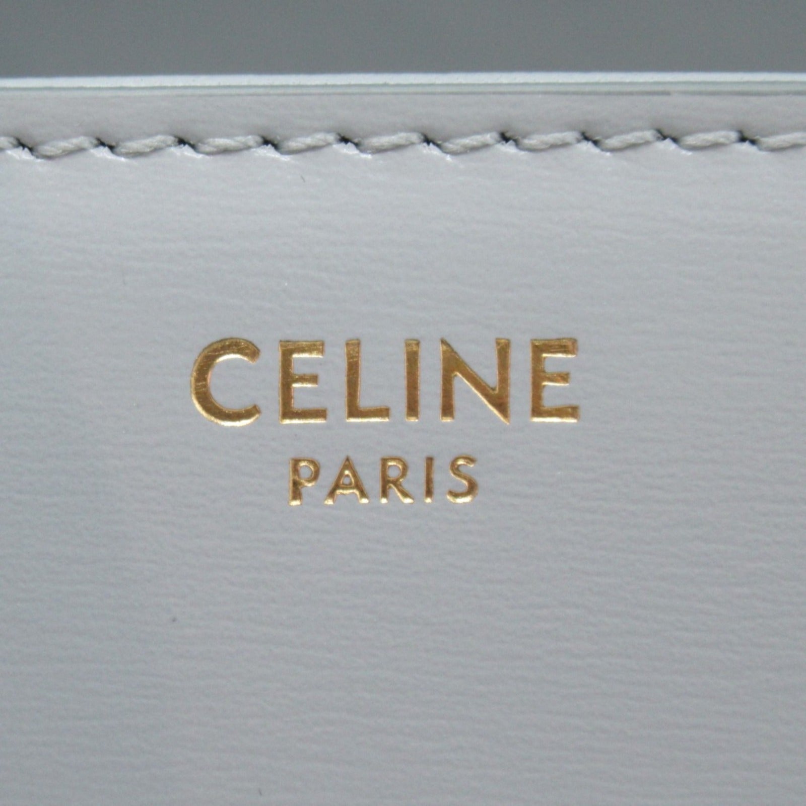 Celine Celine Shoulder Bag Shoulder Bag   Blue St Blue 187363BF407SZ
