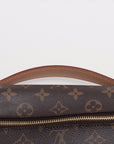 Louis Vuitton Monogram Pouchmetis MM M44875