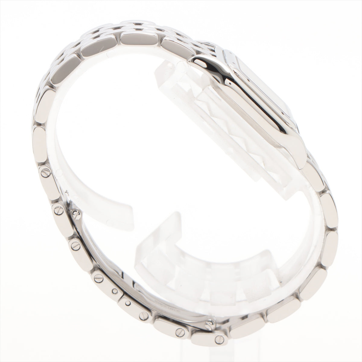 Cartier Panther SM WSPN0006 SS QZ Silver Character s