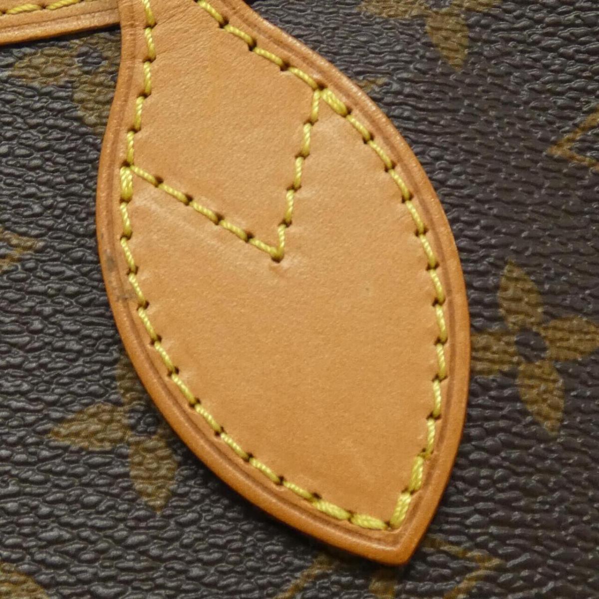 Louis Vuitton Monogram Neverfull PM M40155 Bag