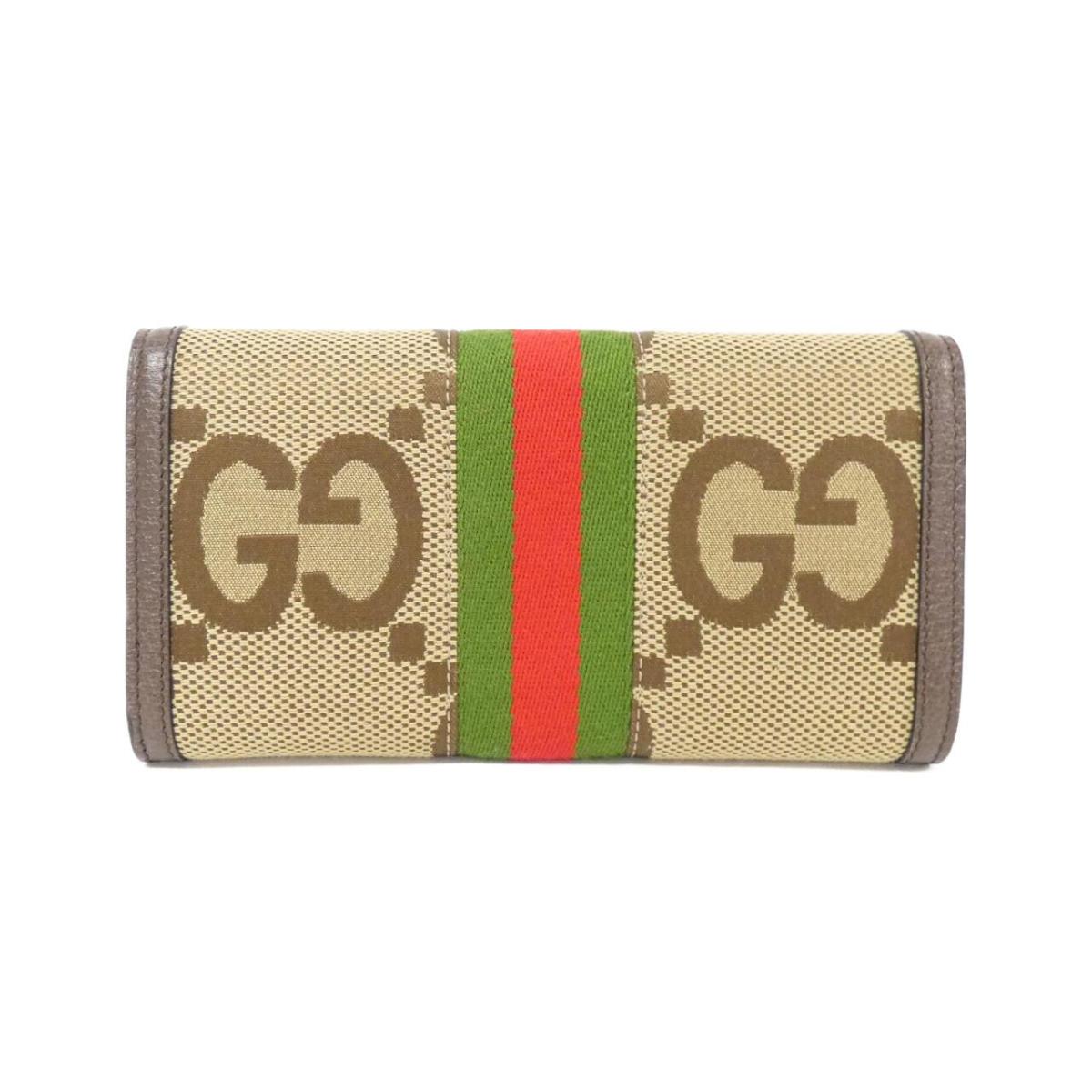 Gucci OPHIDIA 523153 UKMDG Wallet