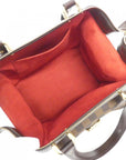 Louis Vuitton Damier Night Bridge N51201 Bag