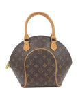 Louis Vuitton Monogram Ellipse PM M51127 Bag