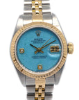Rolex 1998-1999 Oyster Perpetual Datejust 26mm