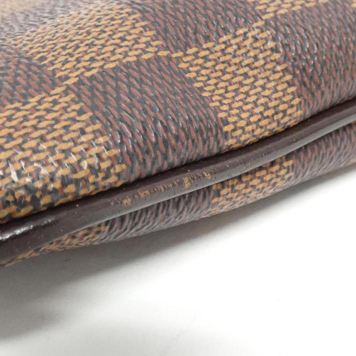 Louis Vuitton Damier Clifton N51149 Shoulder Bag