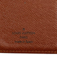 Louis Vuitton Monogram Agenda PM 筆記本保護套 R20005
