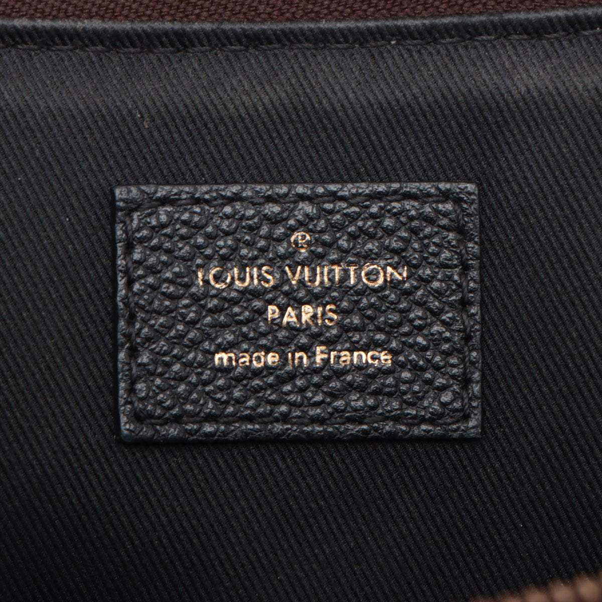 Louis Vuitton Monogram Turner PM M44057