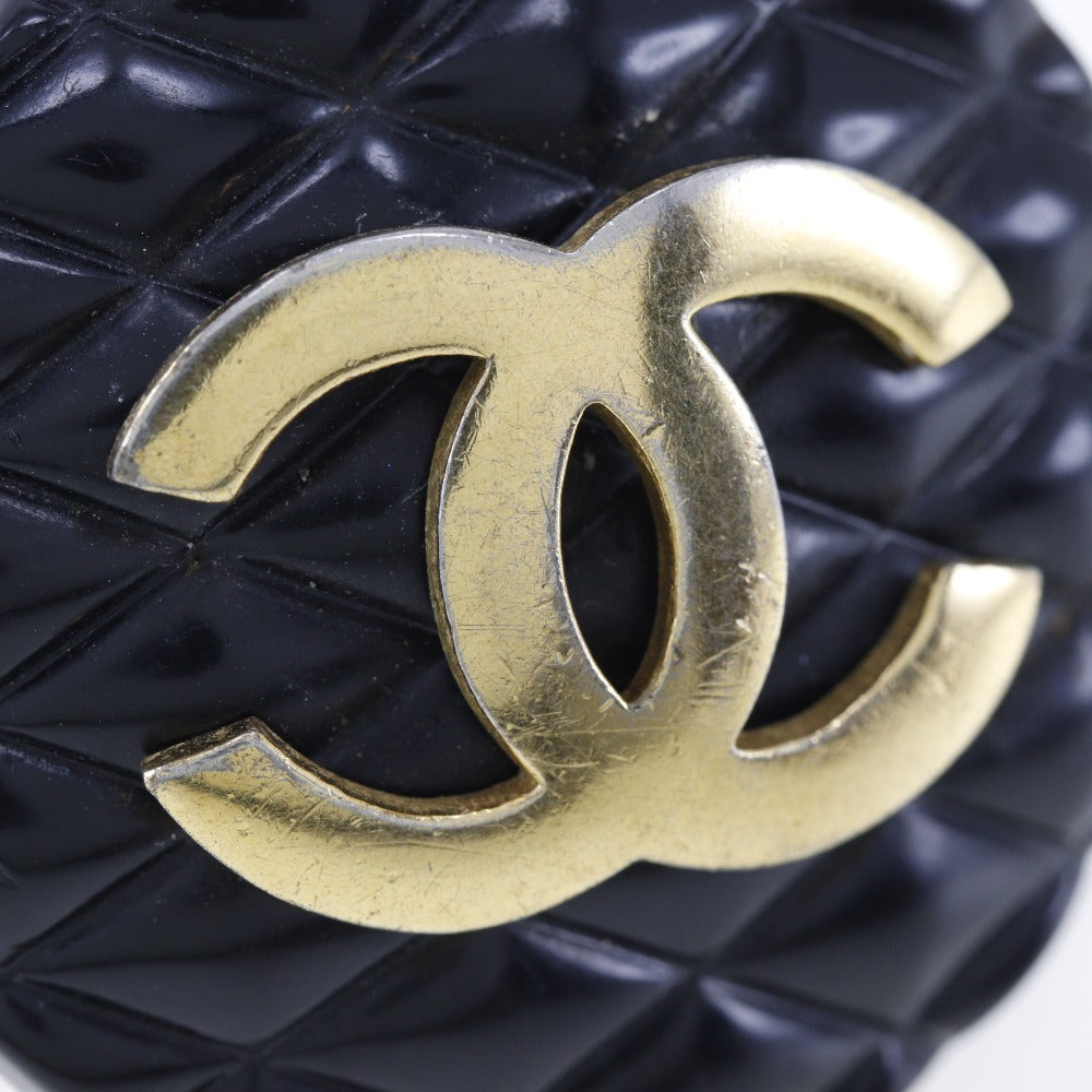 Chanel Chanel Coco Mark Earring G     21g Coco Mark  【 Secondary】 Coco Mark Earring