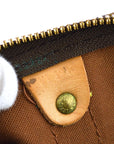 Louis Vuitton 1995 Monogram Keepall Bandouliere 60 2way M41412