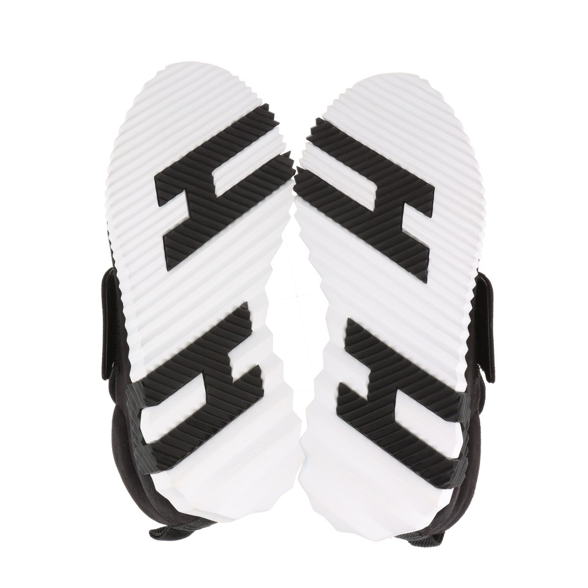 Hermes H sweat x nylon sneaker 35 ladies black belcrosstrap stor bag