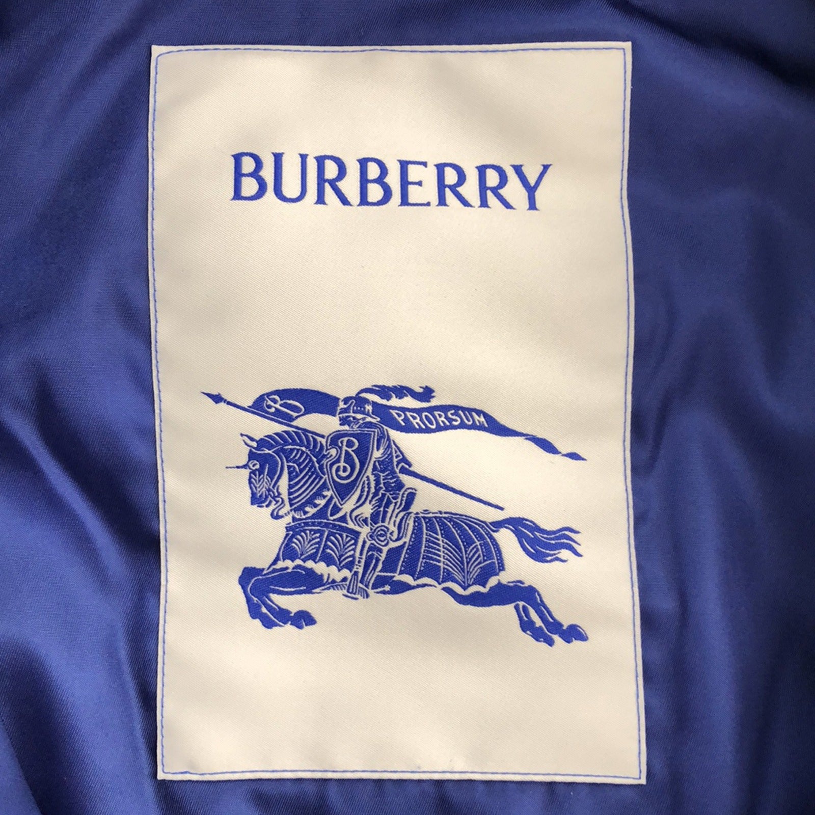 Burberry    Jacket 807877748