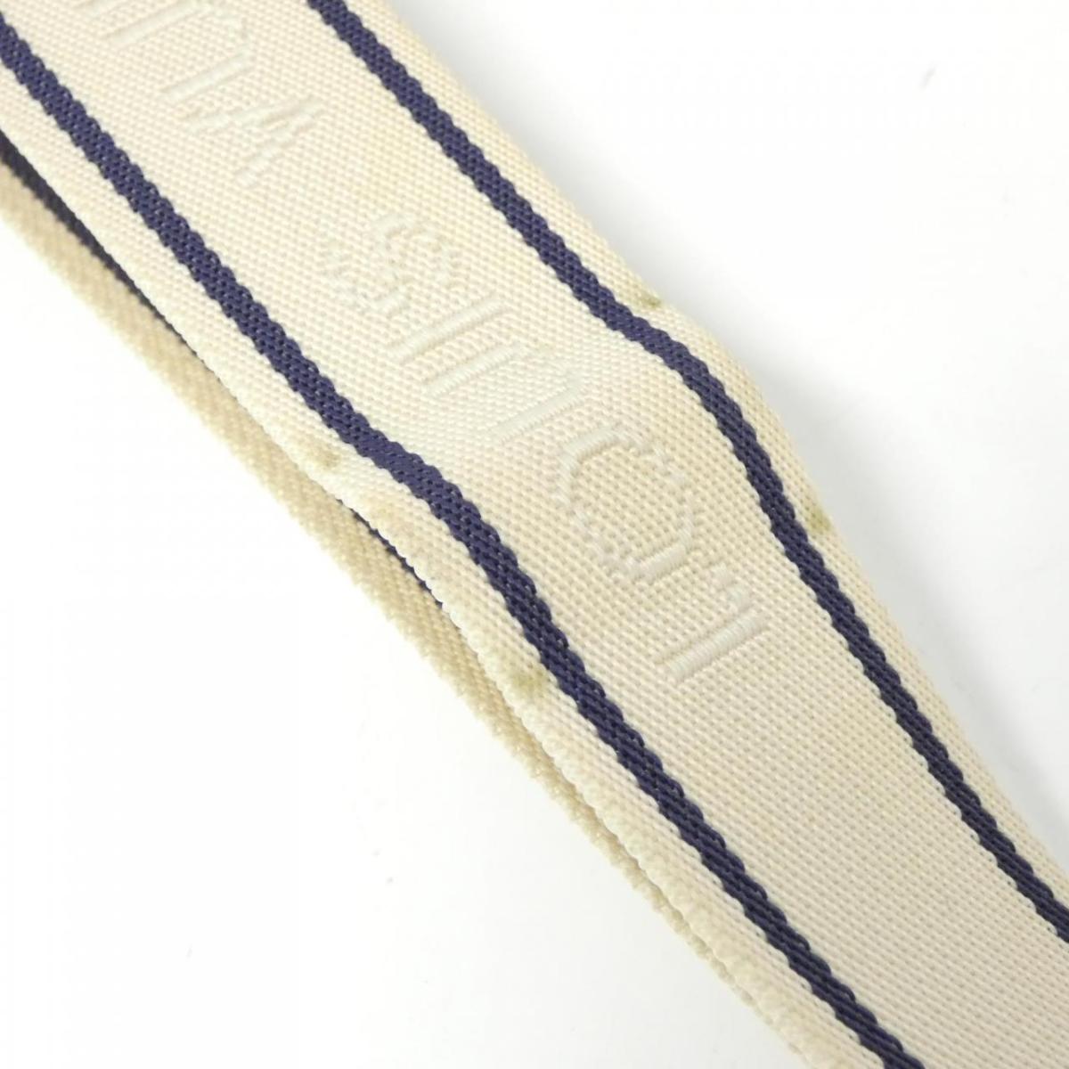 Louis Vuitton Damier Azur Navyglio N51189 Shoulder Bag