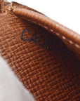 Louis Vuitton Monogram Portefeuille Marco Wallet Purse M61675