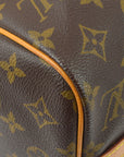 Louis Vuitton 1999 Monogram Flanerie 45 Travel Shoulder Bag M51116