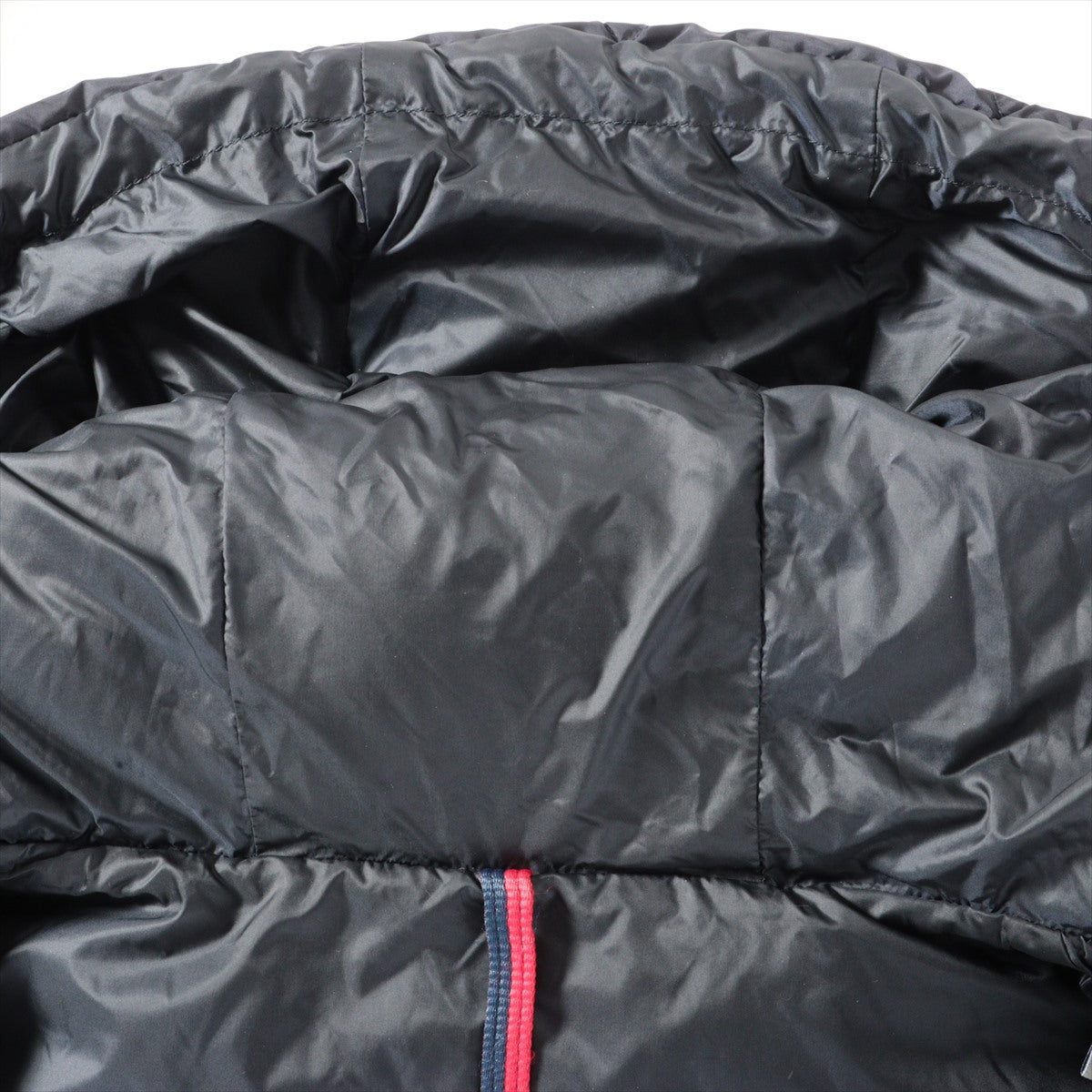 Moncler 23 Years Nylon Down Jacket 0  Navy AVOCE Navi