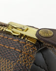 Louis Vuitton Damier Speedy 30 N41531 Boston Bag