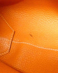 Hermes Doubles 45cm 062270CA Bag