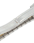 Rolex Oyster Perpetual Datejust 26mm Ref.69173G Watch 18KYG SS Diamond