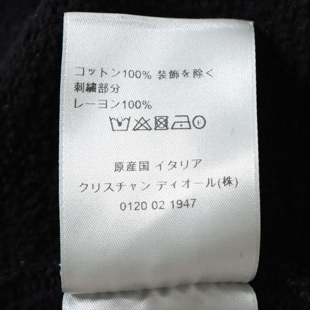 Dior Cotton X Lion Suit XL  Black 113J699A0531