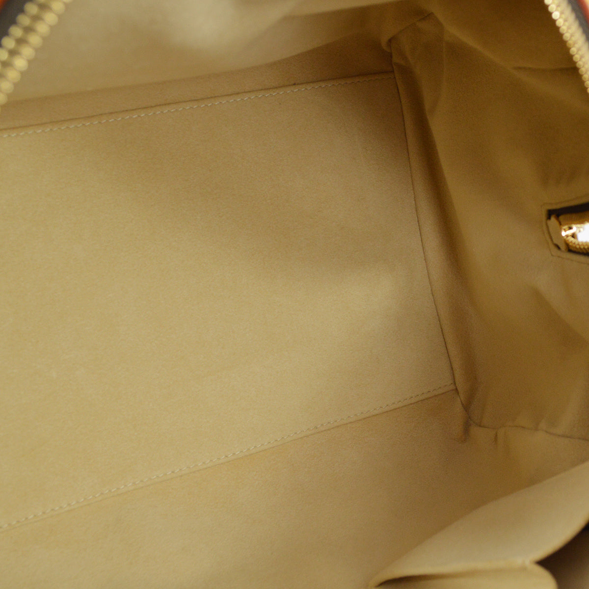 Louis Vuitton Monogram Stephen 2way Shoulder Handbag M40118