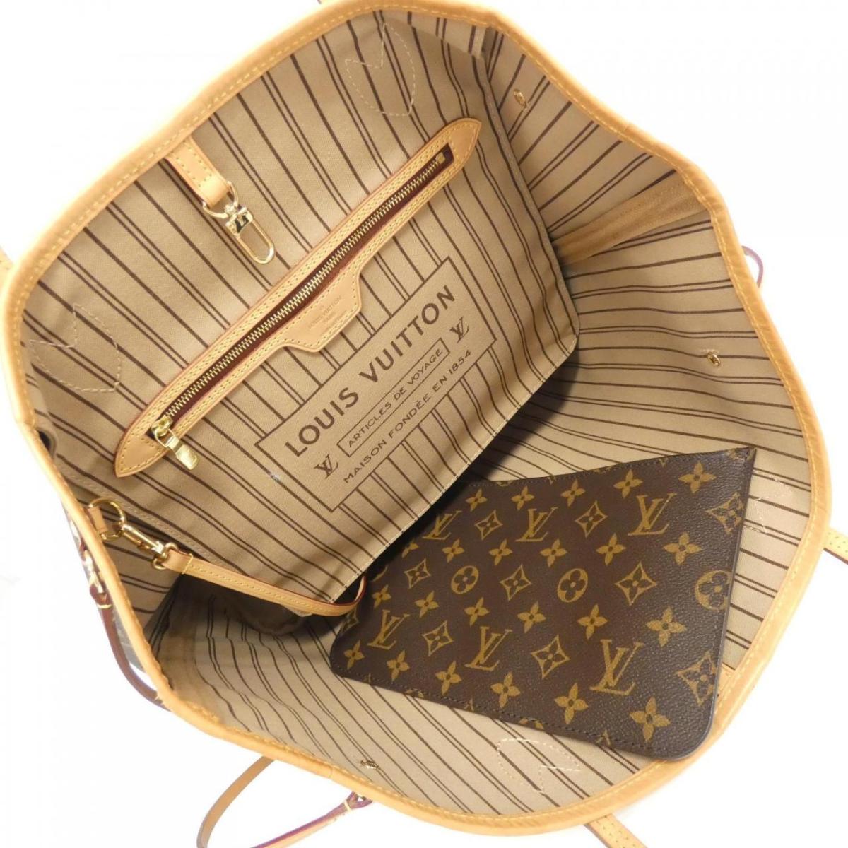 Louis Vuitton M40995 Monogram ark Bag
