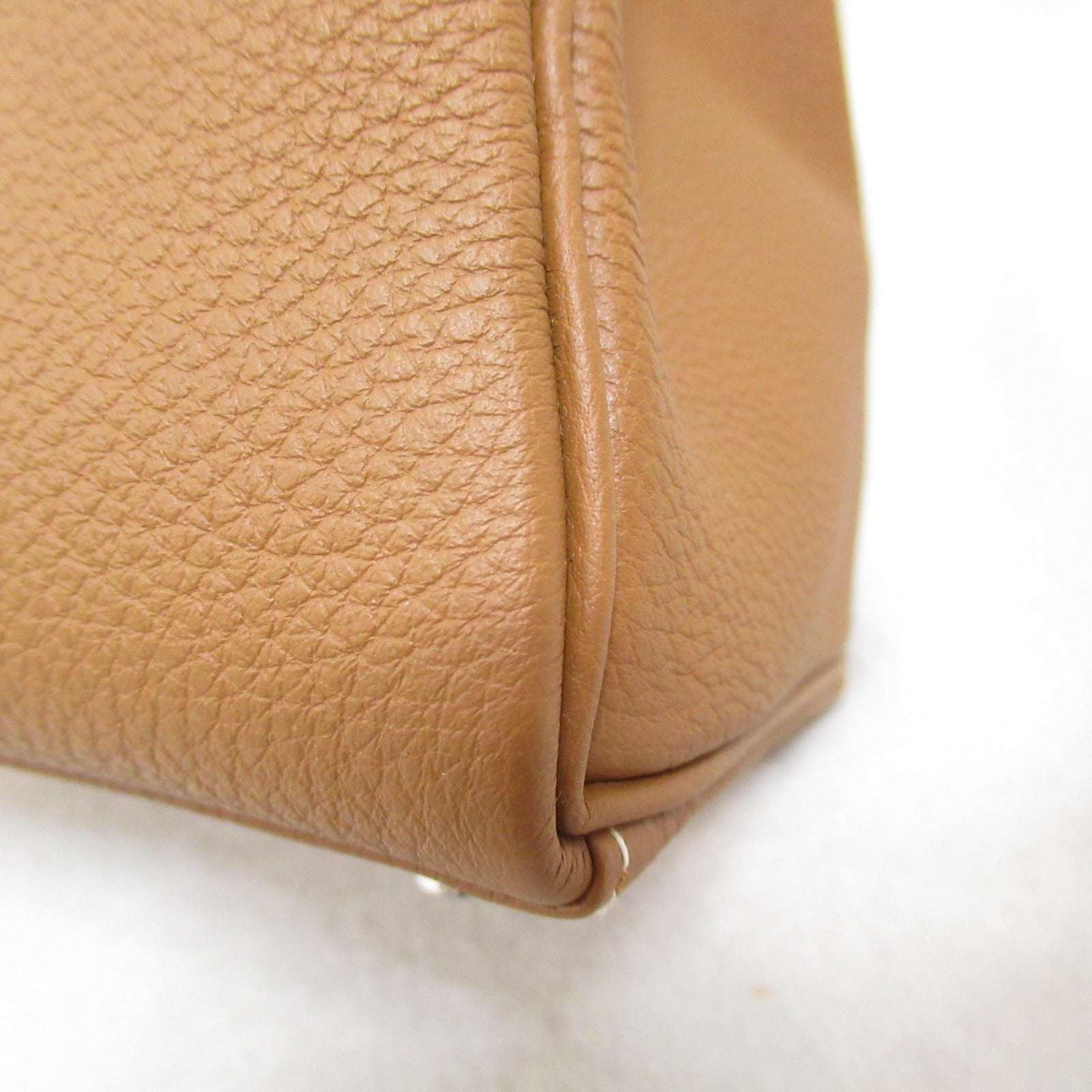 Hermes Kelly 25 Handbag In-Shift Handbag Handbag Leather TOGO LADY