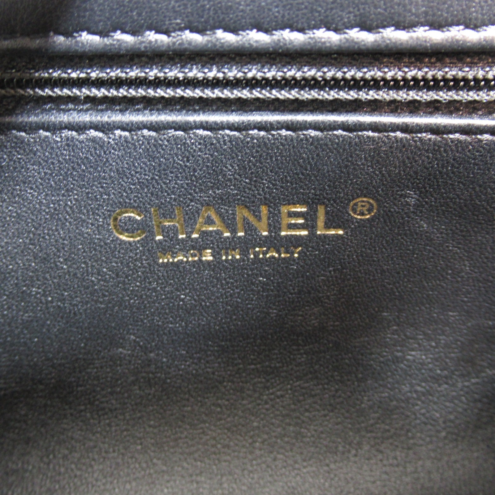 CHANEL CHANEL 19 Chain Shoulder Bags Chain Shoulder Bags Women&#39;s S Black