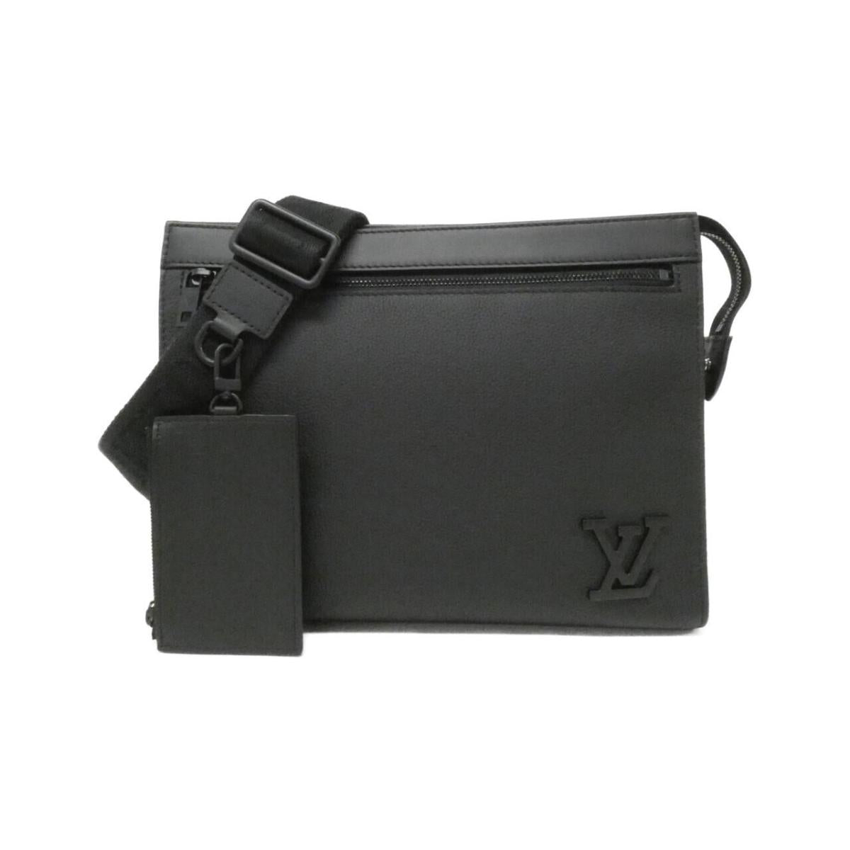 Louis Vuitton LV Aerogram Messenger Voyager M59329 Shoulder Bag