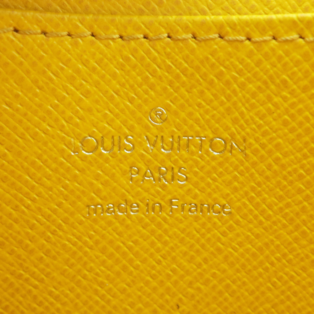 Louis Vuitton M81629 Zippy Coin  Vivienne Monogram  Coin Case Compact Wallet  Small