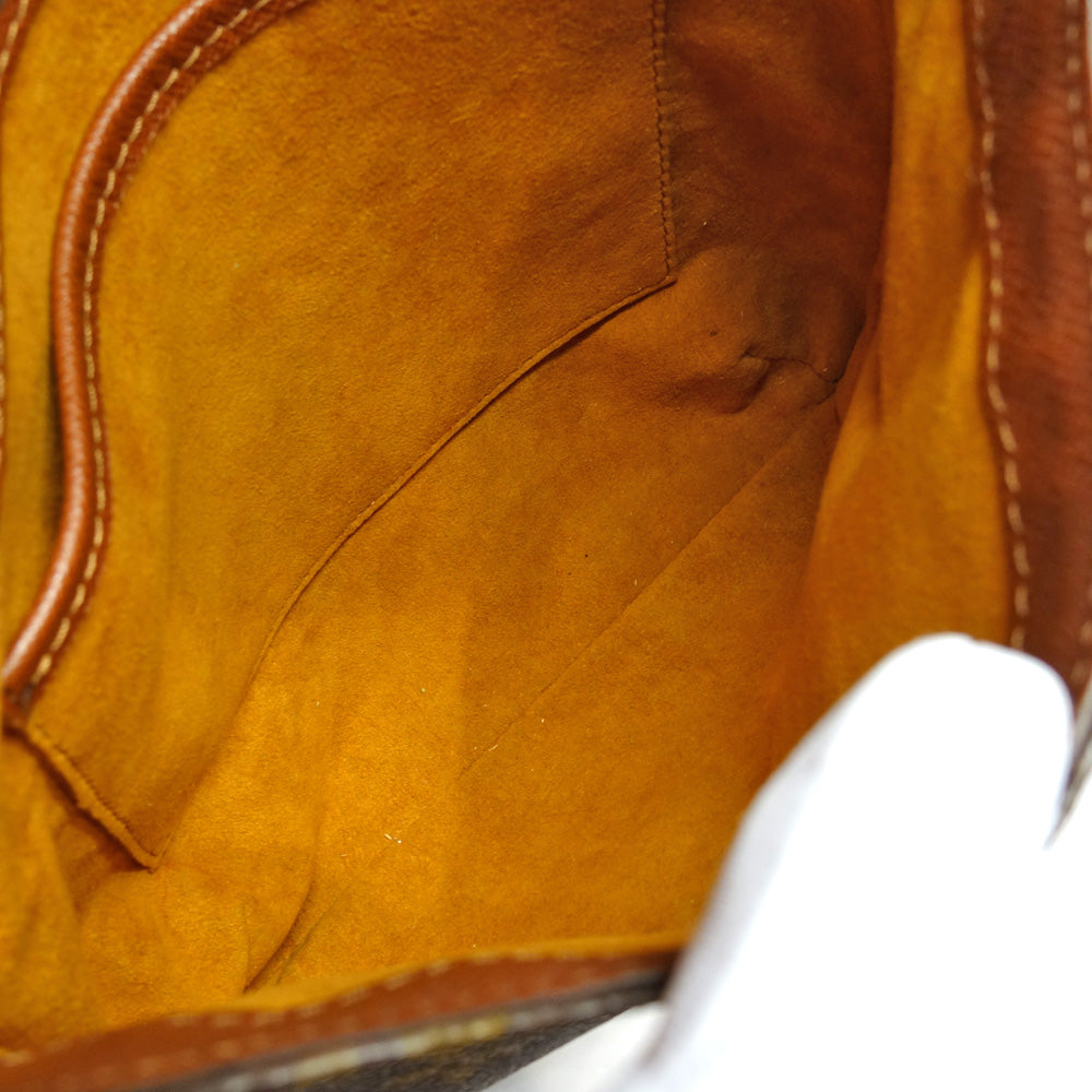 Louis Vuitton Salsa Short Monogram Shoulder Bag  M51258