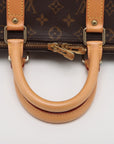 Louis Vuitton Monogram Keepall 45 M41428