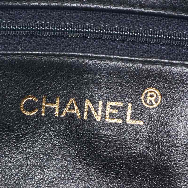 Chanel Matrasse Ball Charm One-s bag  Black  &#39; Shoulder Bag Ladies&#39; Shoulder Bag Hybrid 【 Ship】 Netherlands Online