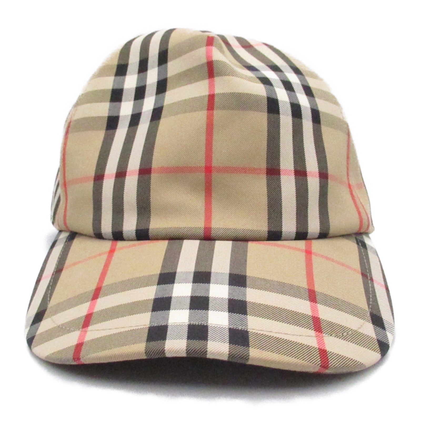 Burberry  Caped Hats Cotton   Beige 8026929