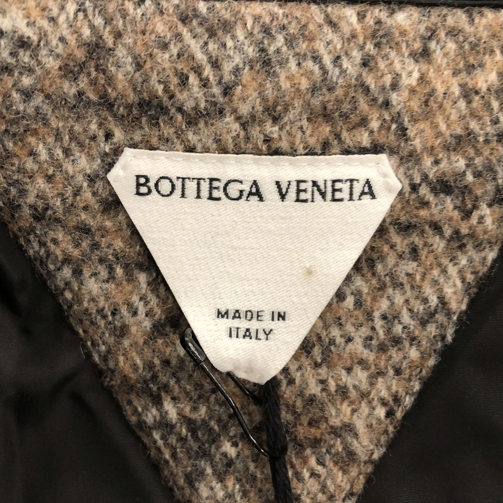 Bottega Veneta 754111V34M0285948  Wool