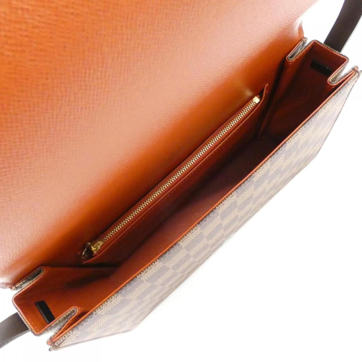 Louis Vuitton Damier Trivecca Ron N51160 Shoulder Bag