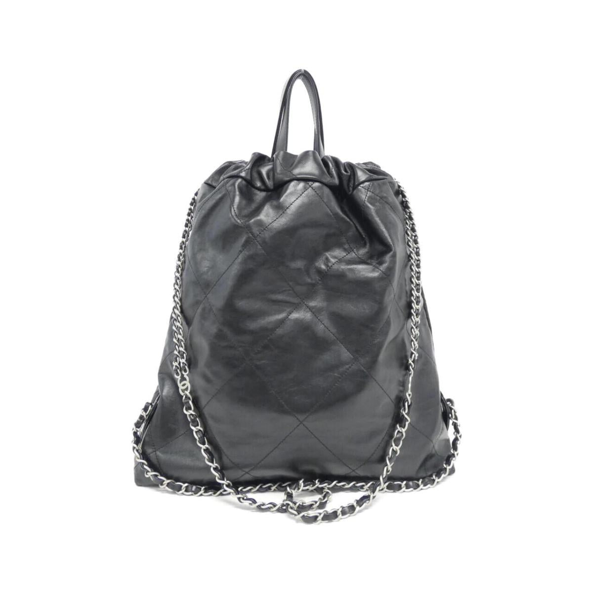Chanel 22 Line AS3313 Rucksack