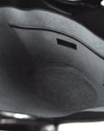 Louis Vuitton 1999 Black Epi Noctambule Tote Handbag M54522