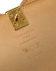 Louis Vuitton Black Eye Love Monogram Sac Rabat Handbag M92050