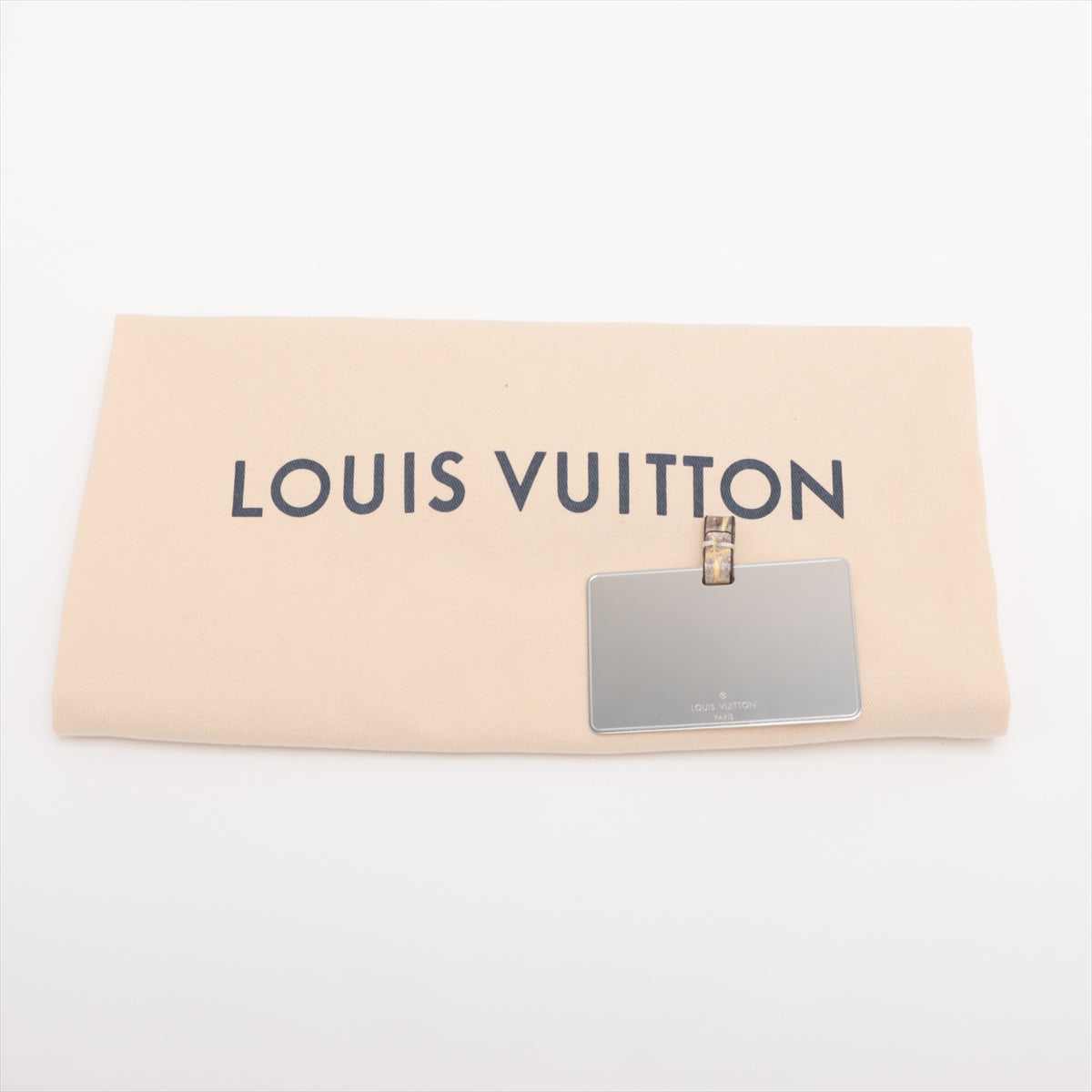 Louis Vuitton Sahara Twist PM N98810