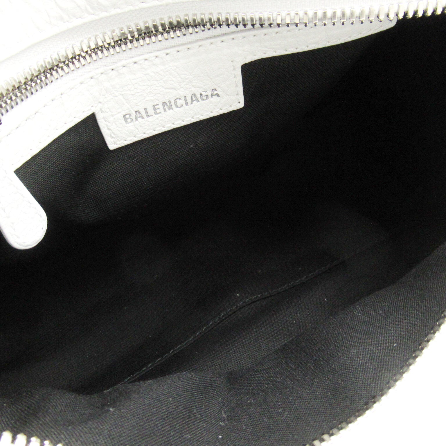 Balenciaga BALENCIAGA Neo-Kagor XS 2w Shoulder Bag 2way Shoulder Bag   White 700940210B09104