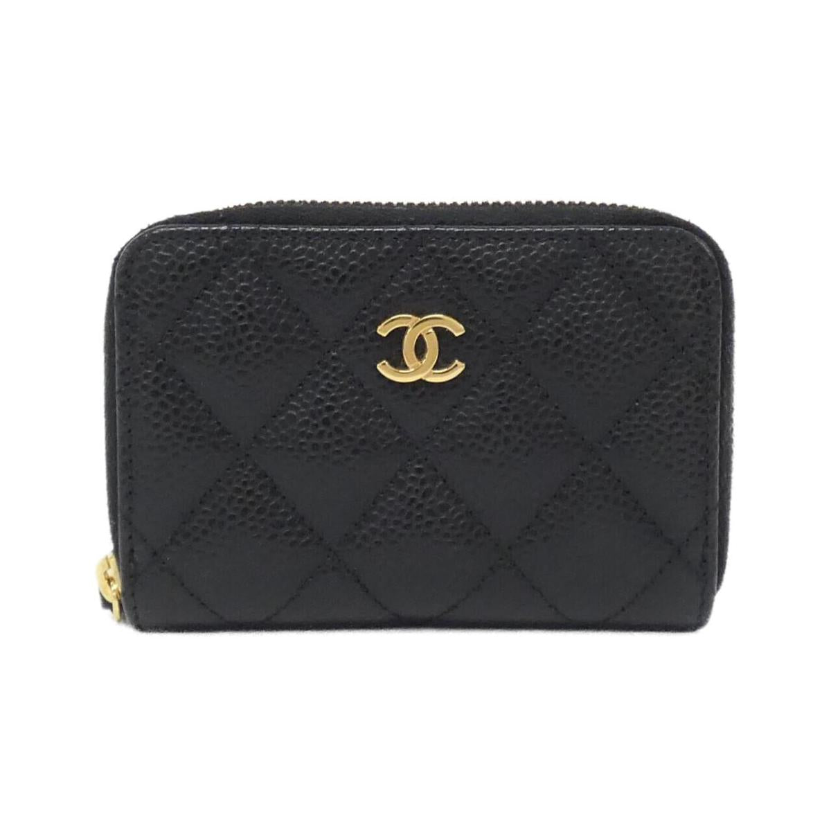 Chanel Timeless Classic Line AP0216 Coin Case