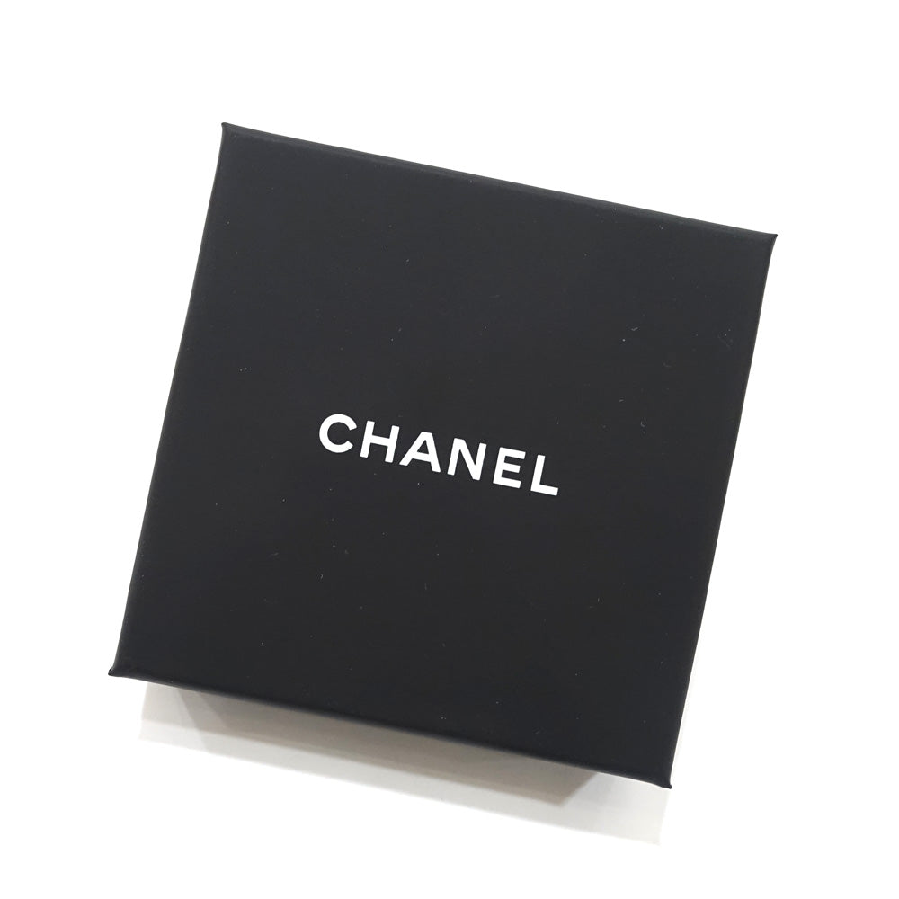 Chanel Brooch Coco Rhinestone B24P Accessoires Small  G ABC895