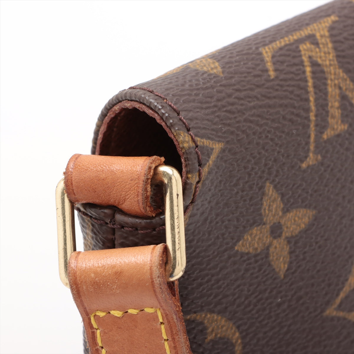 Louis Vuitton Monogram Muset Tango M51257