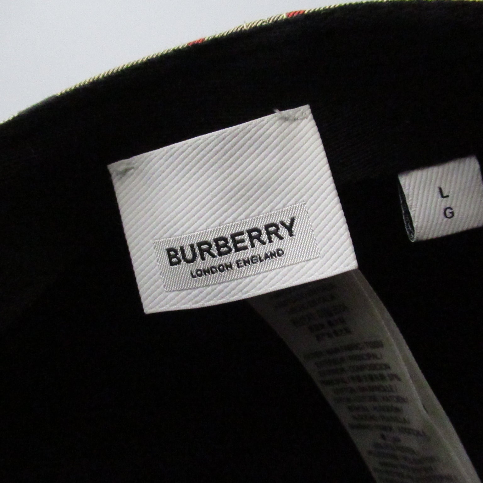 Burberry  Caped Hats Cotton   Beige 8026929