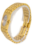 Christian Dior D70-150 Watch Gold