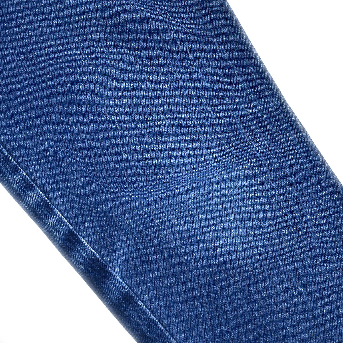 Yves Saint Laurent high-waisted tapered-leg jeans 