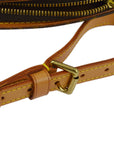 Louis Vuitton 1998 Monogram Ellipse Sac A Dos Backpack M51125