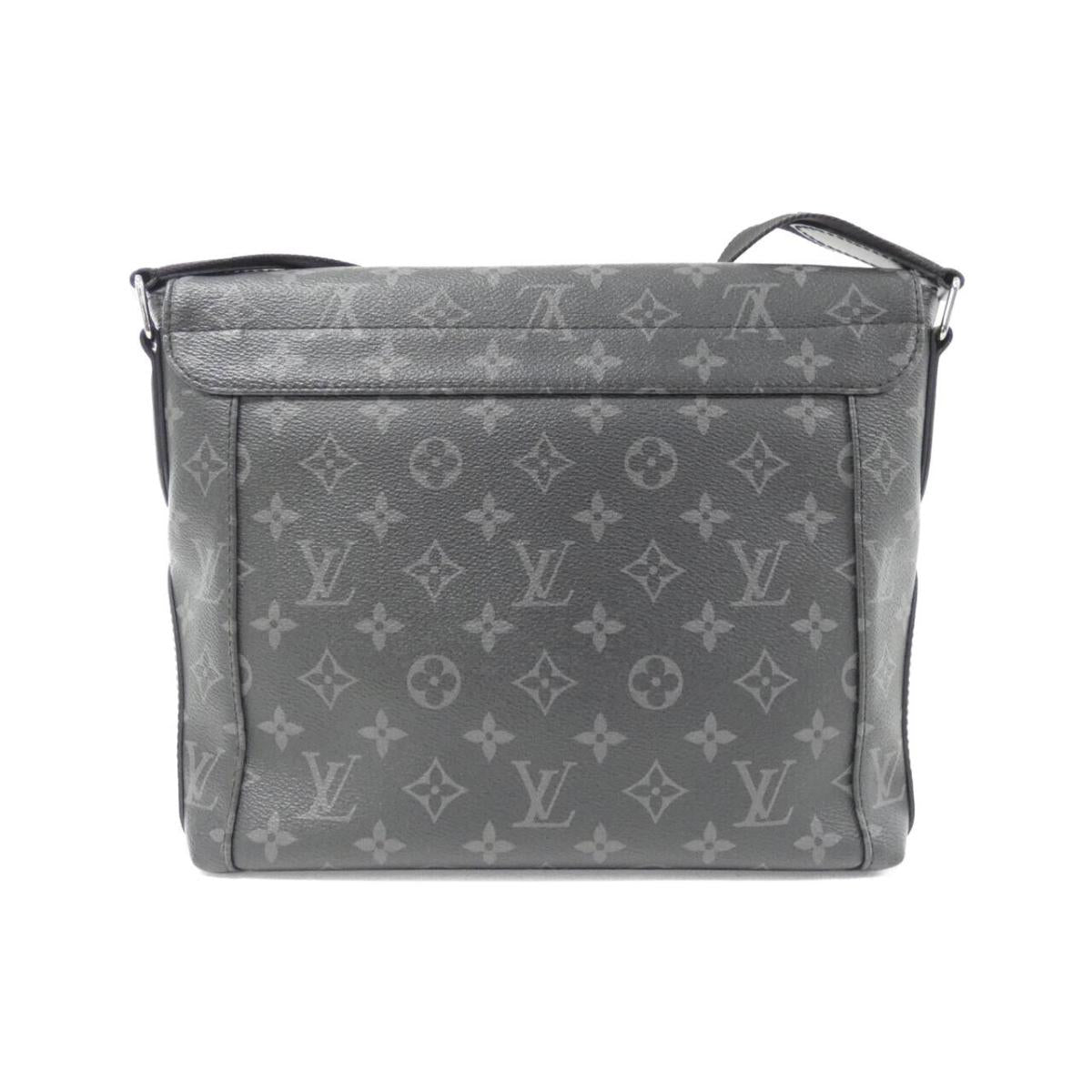 Louis Vuitton Monogram Messengers Explorer PM M40565 Shelter Bag