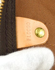 Louis Vuitton 2000 Keepall Bandouliere 55 Monogram M41414