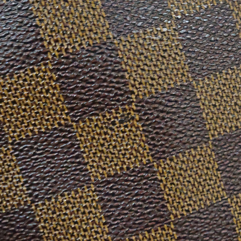 Louis Vuitton N41108 Damiet Tote Bag PVC